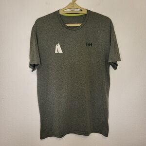 Helly Hansen Kirkwood Ski Resort T-shirt size Medium